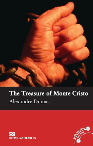 The Treasure Of Monte Cristo - Macmillan Readers Pre-interme