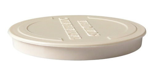 Tampa Cega Para Cano Pvc 100mm Tampão Cego Cap Kit Com 6