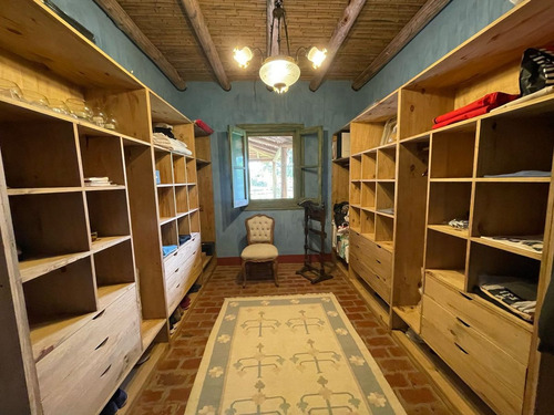 Venta Exelente Casa, Chacras De Cruz , Exaltación