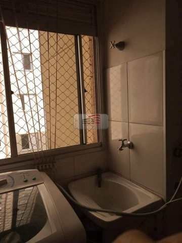 Imagem 4 de 7 de Apartamento Com 2 Dorms, Centro, São Bernardo Do Campo - R$ 255 Mil, Cod: 1542 - V1542