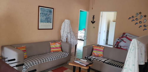 Casa Com 4 Dorms, Praia Da Lagoinha, Ubatuba - R$ 550 Mil, Cod: 1498 - V1498
