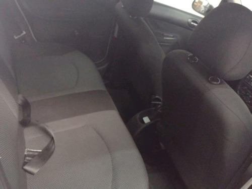 Imagem 8 de 10 de Peugeot 207 Xr 1.4 8v Flex