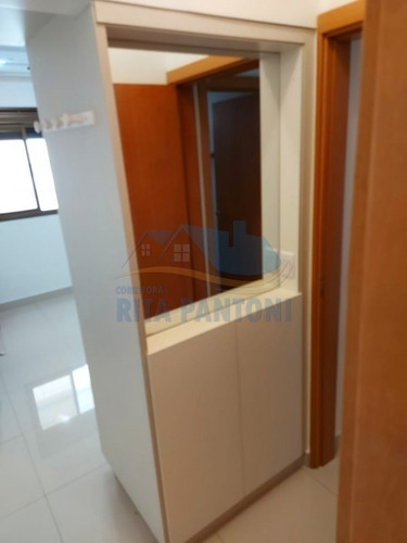 Imagem 3 de 15 de Apartamento, City Ribeirão, Ribeirão Preto - A4925-v