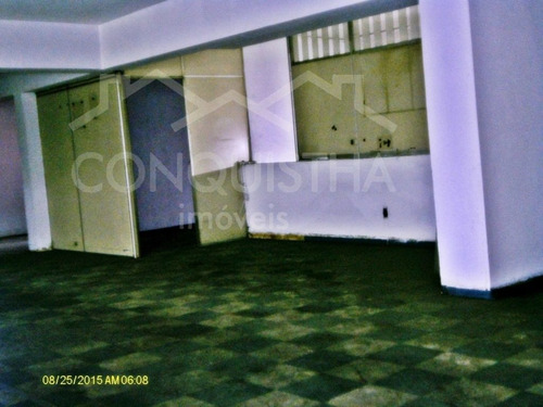 Imagem 9 de 11 de Loja - Centro - Ref: 463 - V-1937