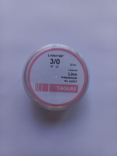 Lino Quirúrgico Premium Tagum