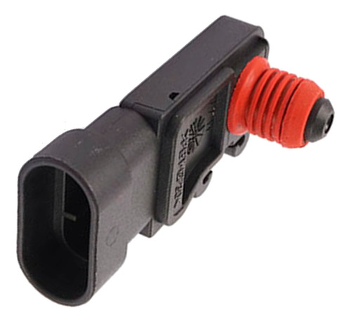 Sensor Vacio Map Combo Van 1.7 Y17dtl 2003 2006 3 Pines