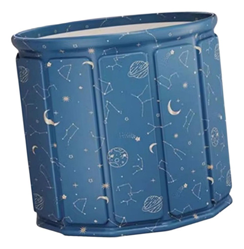 Bañera Plegable Bañera De Ducha Independiente Bañera De