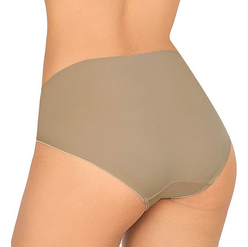 Panty Corte Francés Berlei 7560