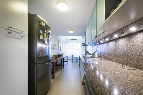 Le Parc Tres Dormitorios En Suite Mas Dependencia Playa Brava Punta Del Este