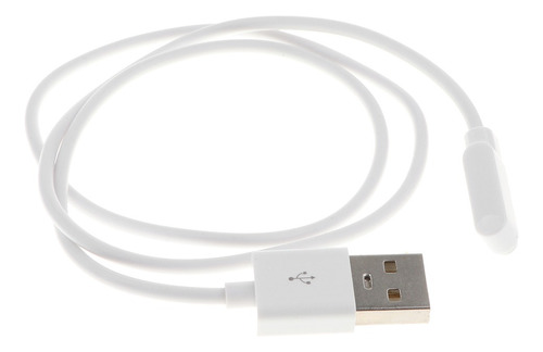 Muelle De Carga Magnética Del Cargador Del Cable Usb Para