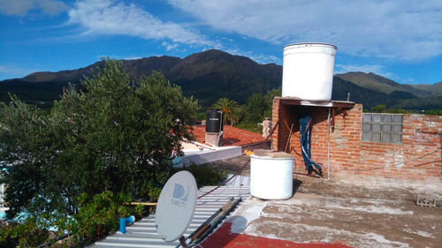 Imagen 13 de 17 de Venta Decasa Centrica Con Gas Natural-capilla Del Monte-cordoba