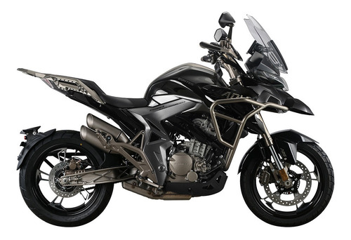 Imagen 5 de 12 de Beta Zontes T310 2 0km - El Flaco Motos