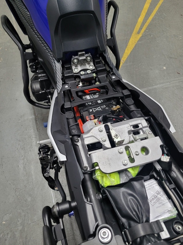 Imagen 8 de 21 de Yamaha Mt09 Tracer Equipada Rodada 2019