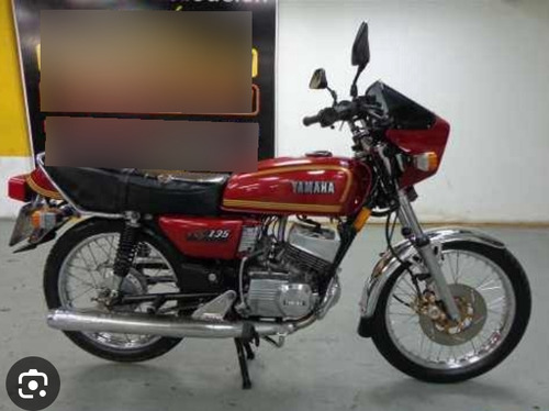 Todo Tipos Repuestos Yamaha 2t Rx 135 Yt Rxz Dt 115