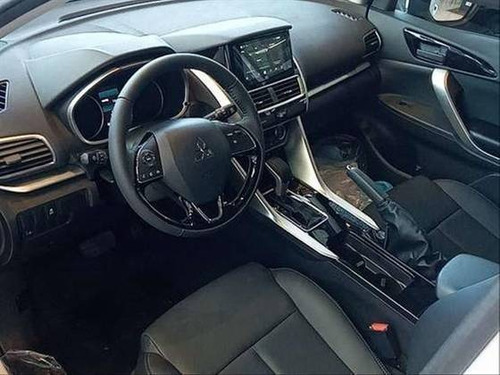 Imagem 8 de 8 de Mitsubishi Eclipse Cross 1.5 Mivec Turbo Gasolina Gls Cvt