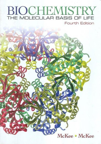 Biochemistry - 4th Ed