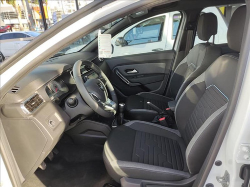 Renault Duster 1.6 Intense Plus 16V X-Tronic 5P