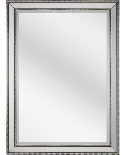 Espejo Rectangular Reflejos 78 X 108 Cm - Telecompras Sc