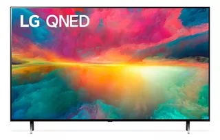 Smart Tv LG Qned75 65'' 4k Thinq Quantum Dot Nanocell 65qned