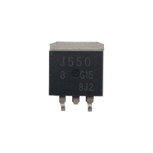 J550 2sj550 Transistor