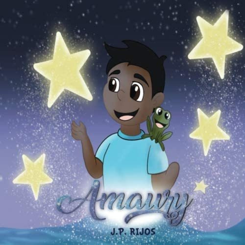 Libro: Amaury: (cuento Infantil Ilustrado Sobre Valores, Emo