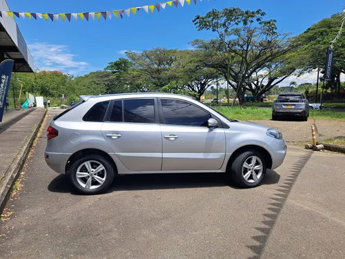 Renault Koleos 2.5 Expression