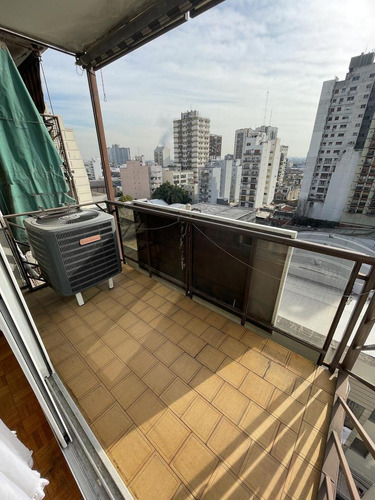 Piso 3 Ambientes Con Dependencia