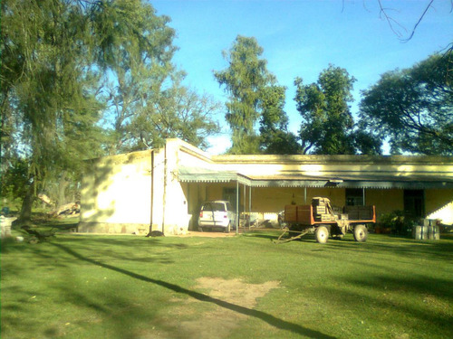Terreno - Recreo