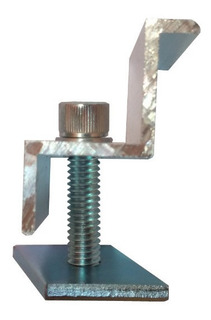 bloco de terminal de grampo de cabo de conector rápido