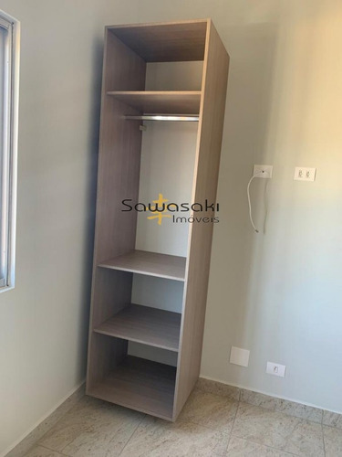 Imagem 9 de 18 de Apartamento Para Alugar No Bairro Guabirotuba Em Curitiba - - 7317-2