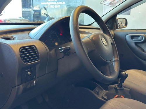 Chevrolet Corsa Sedan Maxx