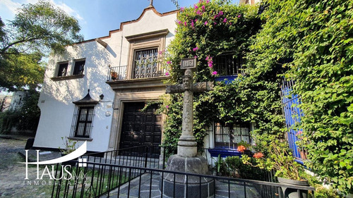 Imagen 2 de 20 de Casa - San Angel