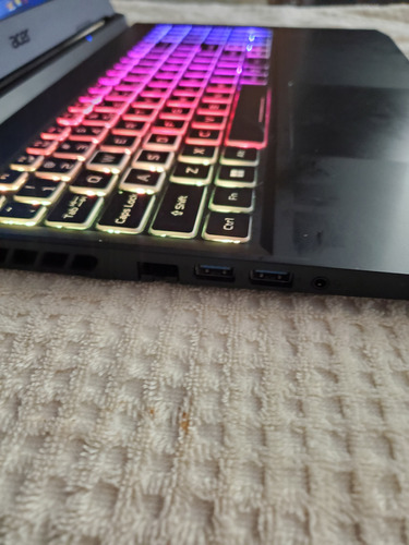 Acer Nitro 5 Rtx 3060 (Usado)