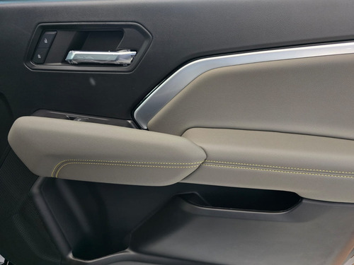 Colorado Zr2 2025