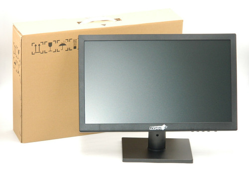 Imagen 2 de 4 de Computadora Cpu Core I3 8gb Ram Monitor Tecl-mou 500gb Nuevo