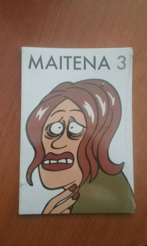 Maitena 3 - Varios - Sudamericana