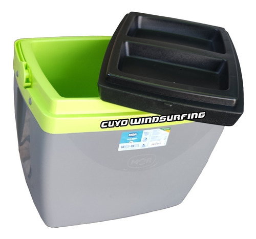 Conservadora Térmica Frio Mor 34 Litros 41 X 31,5 X 47,5