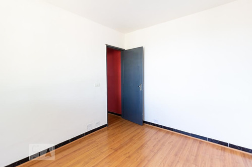 Apartamento Para Aluguel - Quintino Bocaiúva, 1 Quarto, 50 - 893308037