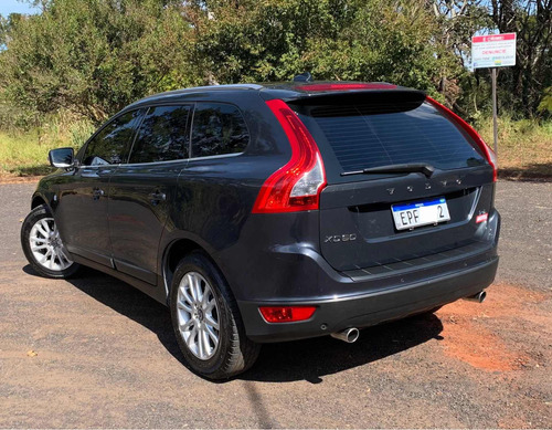 Volvo Xc60 Confort 3.0 T6