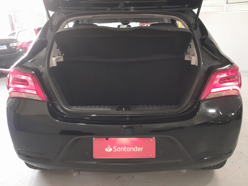 Chevrolet Onix 1.4 Ltz 5p