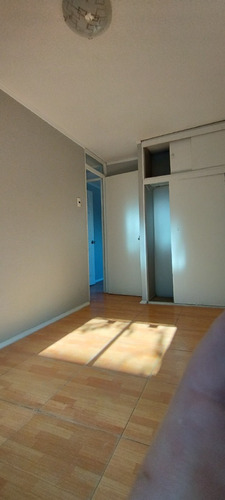 Departamento 2do Piso,condominio.cercano E. Metro El Parrón