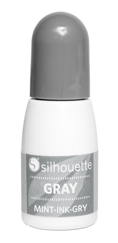 Tinta Para Silhouette Mint De 5ml Ink Mint