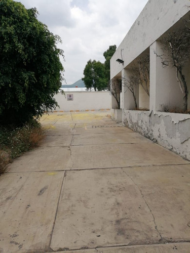 Imagen 1 de 7 de Local Comercial En Renta Los Reyes Acaquilpan