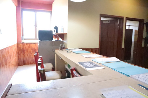 Oficina En Renta En Texcoco Centro.