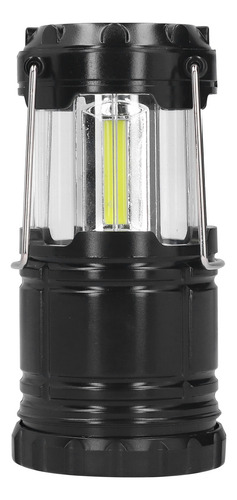 Mini Lámpara Portátil Para Acampar Luz Retráctil Para