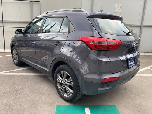 Hyundai Creta 1.6 Limited At