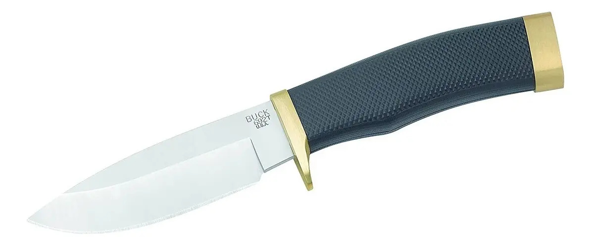 Buck 692br Vanguard Cuchillo De Hoja Fija