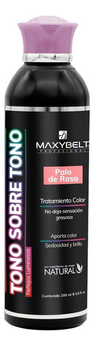 Matizante Maxybelt Palo De Rosa - Ml A $100