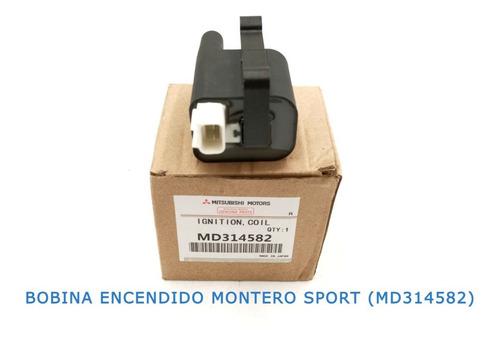 Bobina Encendido Montero Sport (md314582)