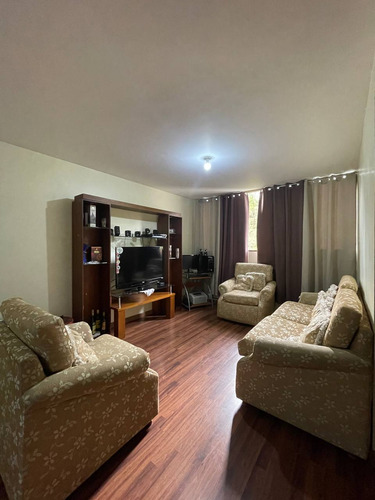 Apartamento En Venta En Los Teques Residencias Las Brisas.la